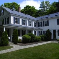 28 South Street, Medfield Center