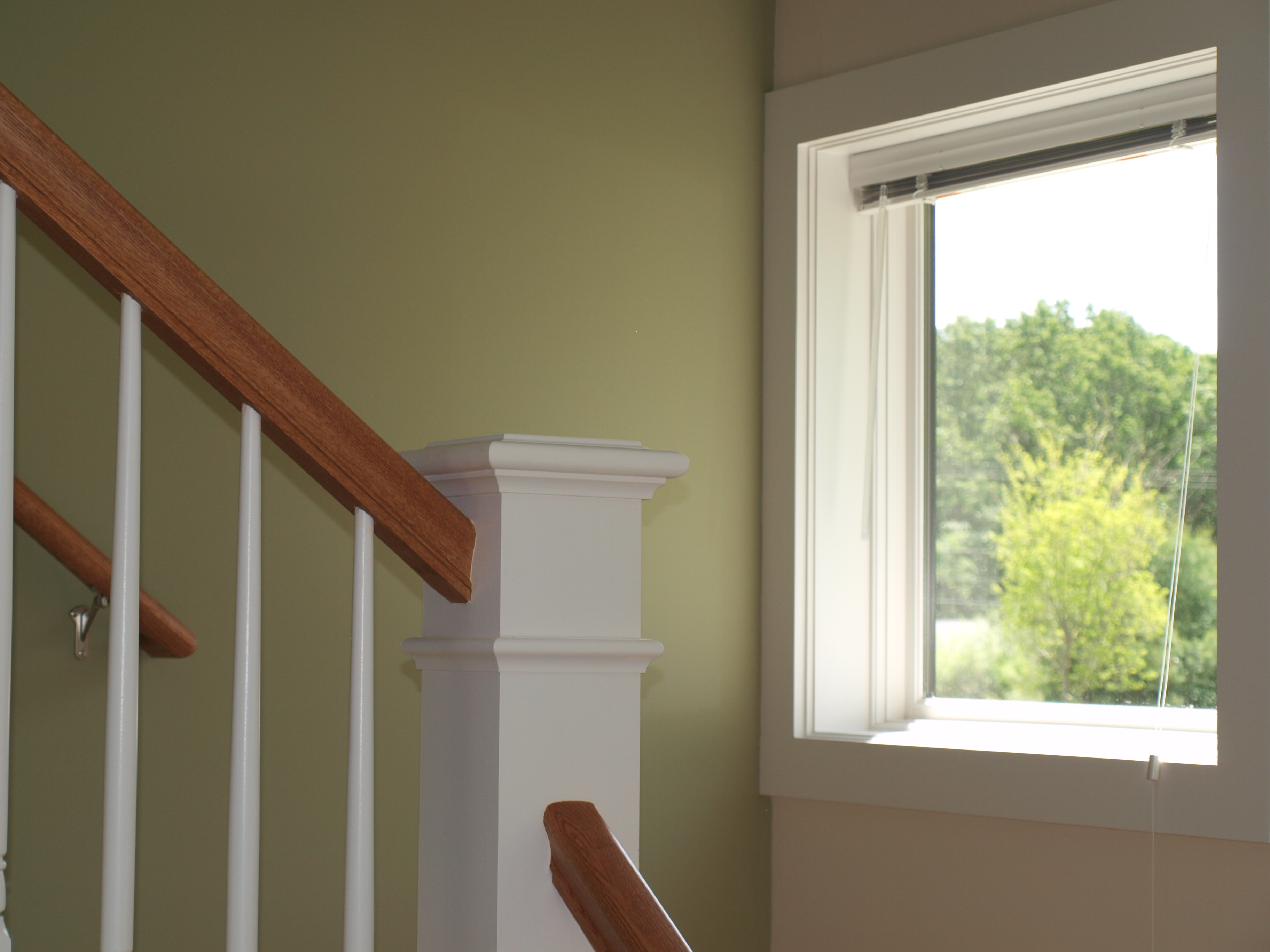 the Residences at 89 Oxbow, Wayland Oxbow Partners