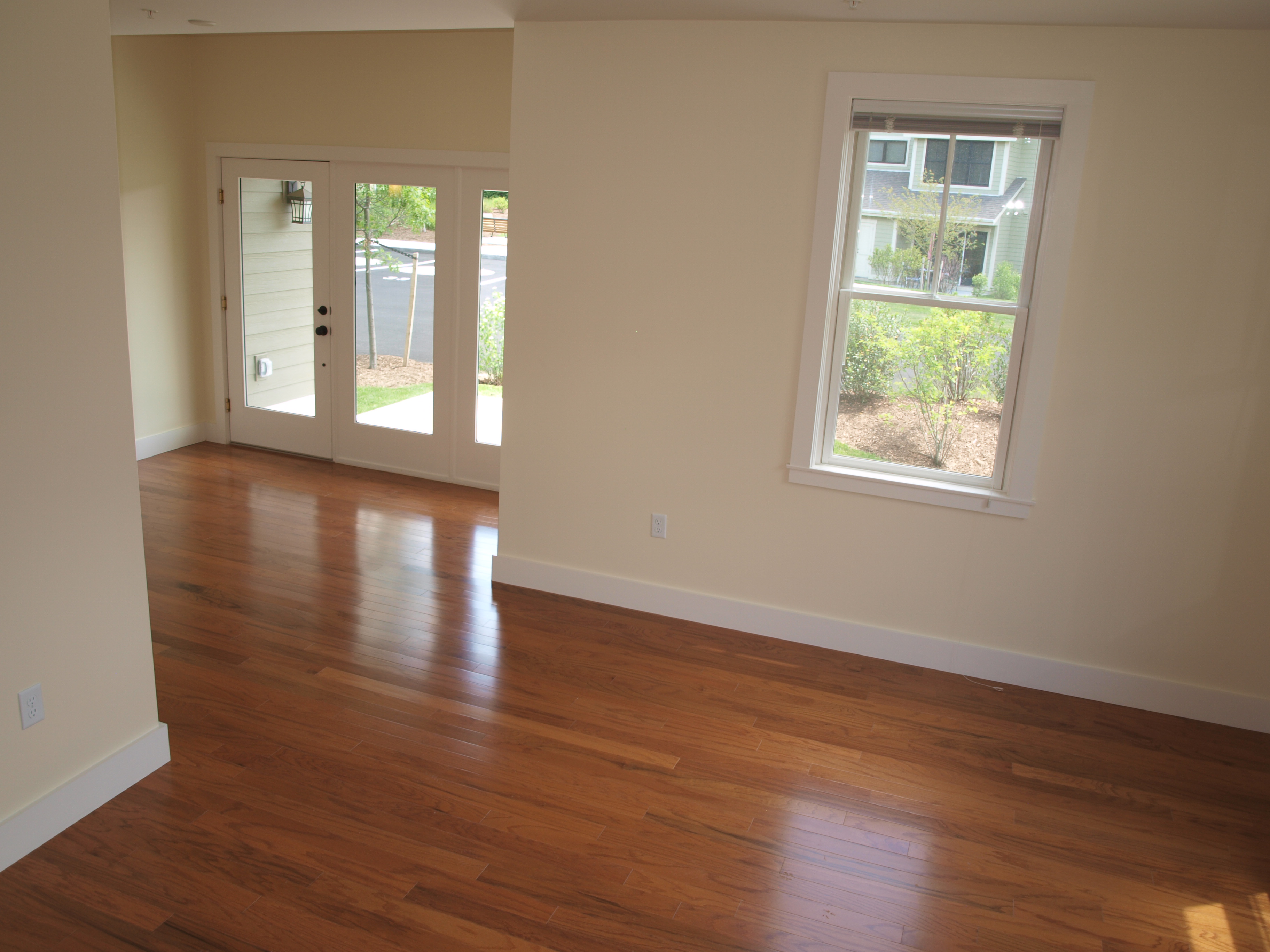 the Residences at 89 Oxbow, Wayland Oxbow Partners