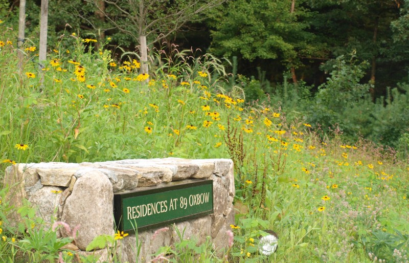 the Residences at 89 Oxbow, Wayland Oxbow Partners