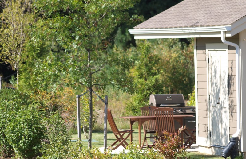 the Residences at 89 Oxbow, Wayland Oxbow Partners