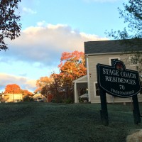 Stagecoach Residences, Barnstable